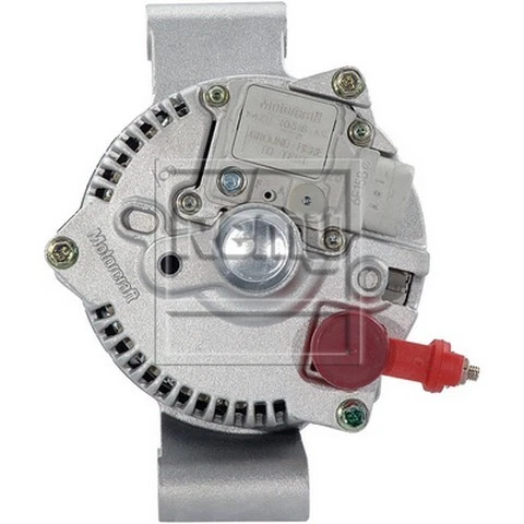 Alternador Premium Remy 23677 para Ford Escort 98-03 Foto 2 de 4