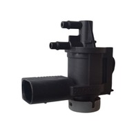 Ladedruckventil Magnetventil FüR Audi A8 Porsche Cayenne Macan Panamera VW T5