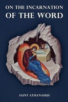 Saint Athanasius | On The Incarnation Of The Word | Taschenbuch | Englisch