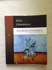 Microeconomics: Principles And Applications