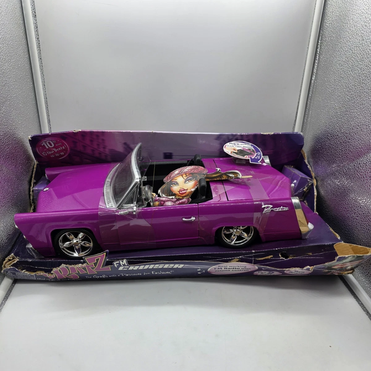 Bratz Fm Cruiser for sale | eBay