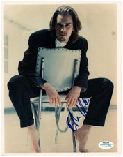 Ethan Hawke Signed Autographed 8x10 Photo Vintage Young ACOA