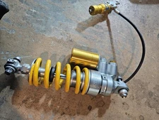 2016-2020 KAWASAKI NINJA ZX10R OHLINS REAR SHOCK