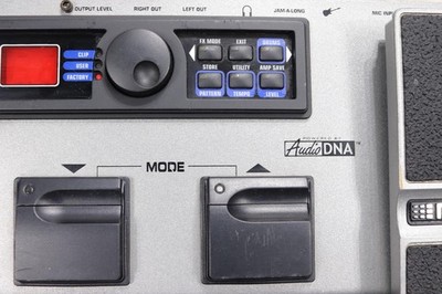 DigiTech GNX2 Multi-Effect Guitar Processor w Power Supply | eBay