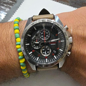 SEIKO CHRONOGRAPH クオーツ　8T67 Seiko 8t67 | eBay
