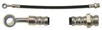 Bremsschlauch TRW PHD1060 FüR CEE PRO SW KIA ED Cvvt LPG Crdi 115 128 140