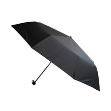 Komiya Shoten Lightweight Carbon Folding Umbrella for Men Largest Size 124cm