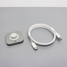 Genuine Oura Ring 4 Charging Dock w/ Cable Size 9