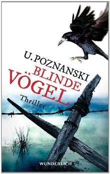 Blinde Vögel: Salzburg-Thriller (Kaspary  Wenninge... | Buch | Zustand sehr gut