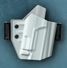 TREX Arms Ironside OWB Holster G48 MOS/Railed, TLR-7Sub Right Hand