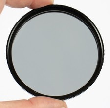 Hoya 72mm PL-CIR Circular Polarizer Filter Made in Japan
