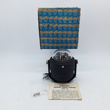 Airguide Model 88b Marine Boat Compass Original Box Instructions Airguide Model 88b Marine Boat Compass Original Box Instructions