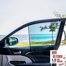 Magnetic Car Side Window Sun Shade Car Window Small Fit SUVs like Highlander