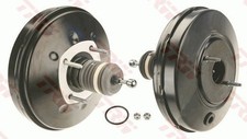 TRW Bremskraftverstärker PSA120 für KA FIAT 500 FORD PANDA ABARTH CLASSIC RU8