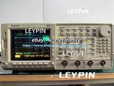 1PC Tektronix TDS794D DPO 4Ch 2Ghz 4GS/S Digital Oscilloscope /Good function Br