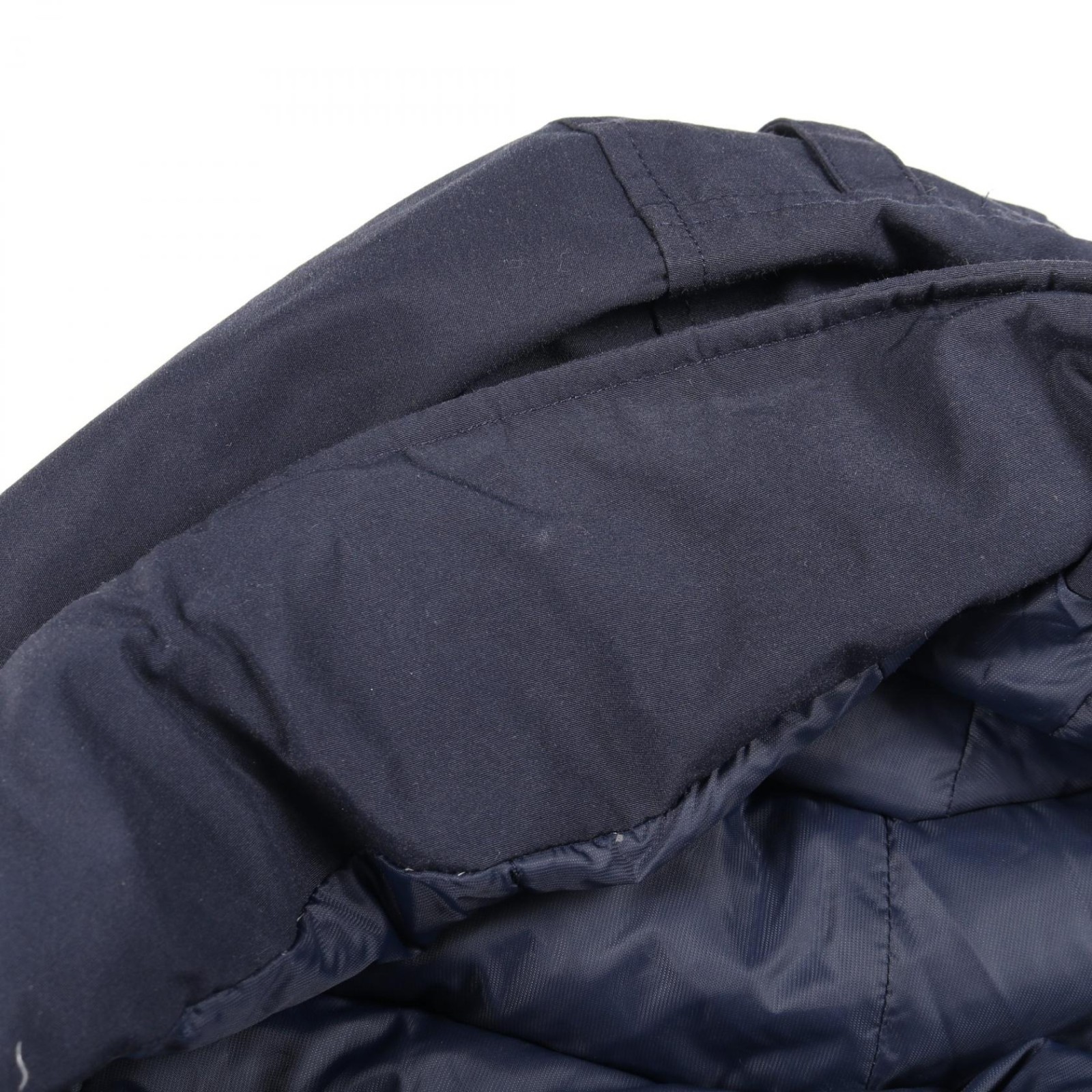 Canada Goose Men's Navy down jacket thumbnail 8