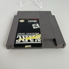 Nintendo NES NARC Video Games for sale - eBay