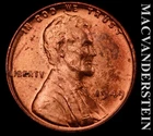 1949 Lincoln Wheat Cent- Choice Gem Brilliant Unc- Luster- No Reserve #L6848