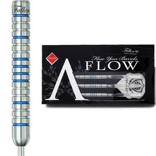Dynasty Fallon 80 Black Label Steel Dart Barrels 20.5g Fallon Sherrock 