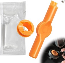 Gear Shift Bushing, Transmission Shifter Linkage Cable Bushing Repair-3 PCS