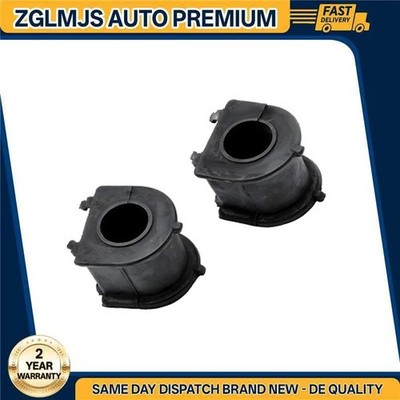 2Pcs Front Stabilizer Bar Bushing For Toyota Highlander 2004-2007 Lexus