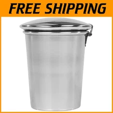 Stainless Steel Cigar Ashtray Cup | Automobile Accessory