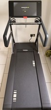 Technogym Run Personal Treadmill Running Machine. Barely used rep £13,500