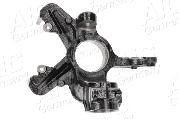 Achsschenkel Vorderachse Links FÜR Skoda Fabia I Combi (6Y5) - AIC 55698-image