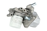 NRF GehüUse, üLfilter FüR Ford