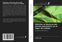 Victor Ho | Solicitar El Discurso Del Correo ElectróNico En El Lugar De Trabajo