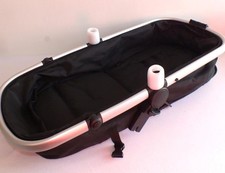 New Mothercare Journey Black & silver sub seat Journey Edit - Ex - display