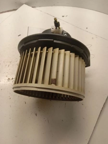 Motor soplador compatible con 08-12 ESCAPE 1114148 Foto 2 de 4