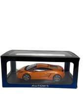 AUTOart 1 18 Lamborghini Gallardo LP560 4 ORN