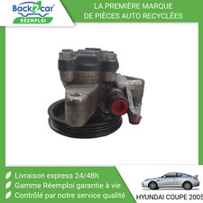 Pompe direction assistée Hyundai COUPE