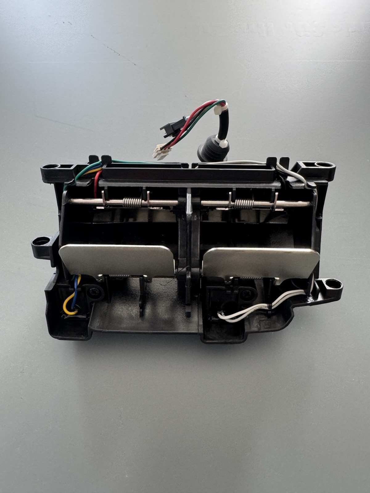 WORX Landroid Frontsensor- und Ladeeinheit WG-Modelle - Main Image