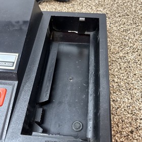 Vintage 1983 ColecoVision Roller Controller Trackball TESTED WORKS Coleco