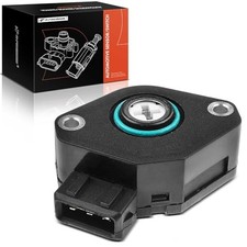 Tps Throttle Position Sensor Compatible With Volkswagen Cabrio 1995-1996 Golf Tps Throttle Position Sensor Compatible With Volkswagen Cabrio 1995-1996 Golf