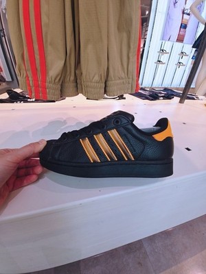 Adidas Originals Superstar II Women's Shoes JQ6469 Core Black