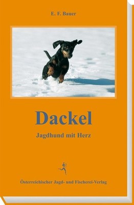 Dackel | E. F. Bauer | deutsch