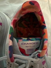 Under Armour Charged Impulse Running Shoes