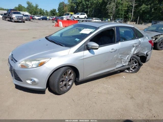 Alternador sin Turbo VIN 2 octavo dígito compatible con 12-18 FOCUS 2741769 Foto 2 de 4