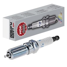 4 Zündkerzen M14 x 1,25 fester SAE-Anschluss NGK für u.a. ALFA ROMEO 159