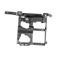 Headlight Mounting Panel Fits 1999-2002 Chevrolet Silverado 15798919 V Headlight Mounting Panel Fits 1999-2002 Chevrolet Silverado 15798919 V