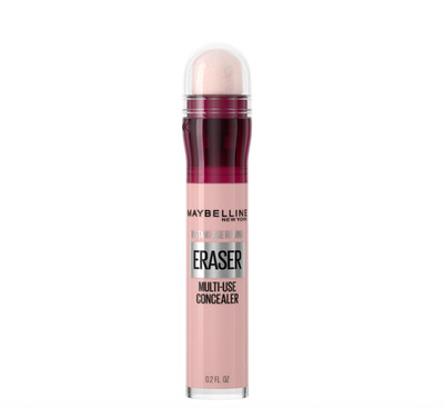 Maybelline Instant Age Rewind Eraser Dark Circle Concealer Brightener 160 