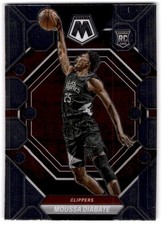 2022-23 Panini Mosaic #224 Moussa Diabate