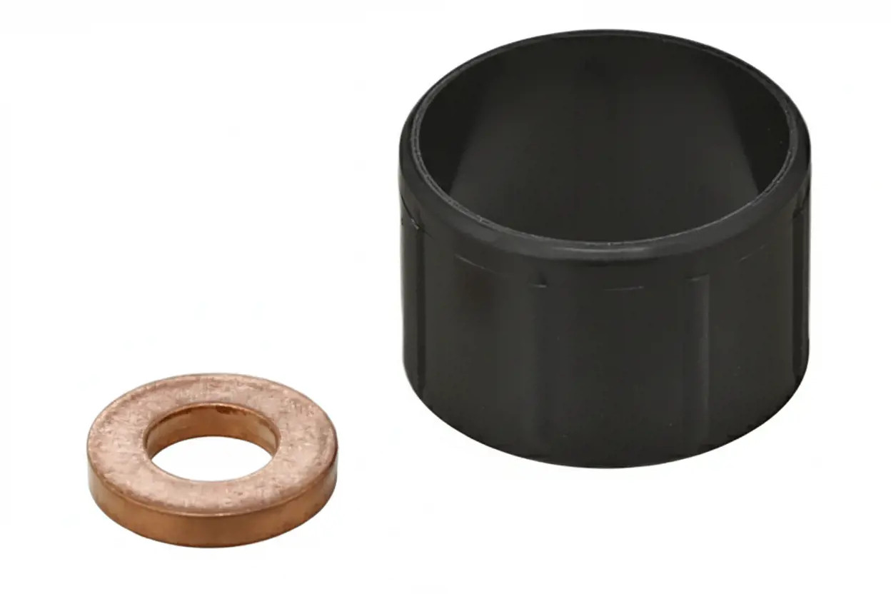RIDEX 1182R0002 Tampone paracolpo, Sospensione Superiore - Immagine 3
