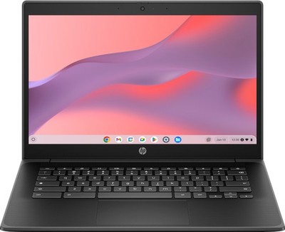 HP Fortis G1i 14 Chromebook Intel  N N150 35,6 cm (14'') HD 8GB LPDDR5x-SDRAM