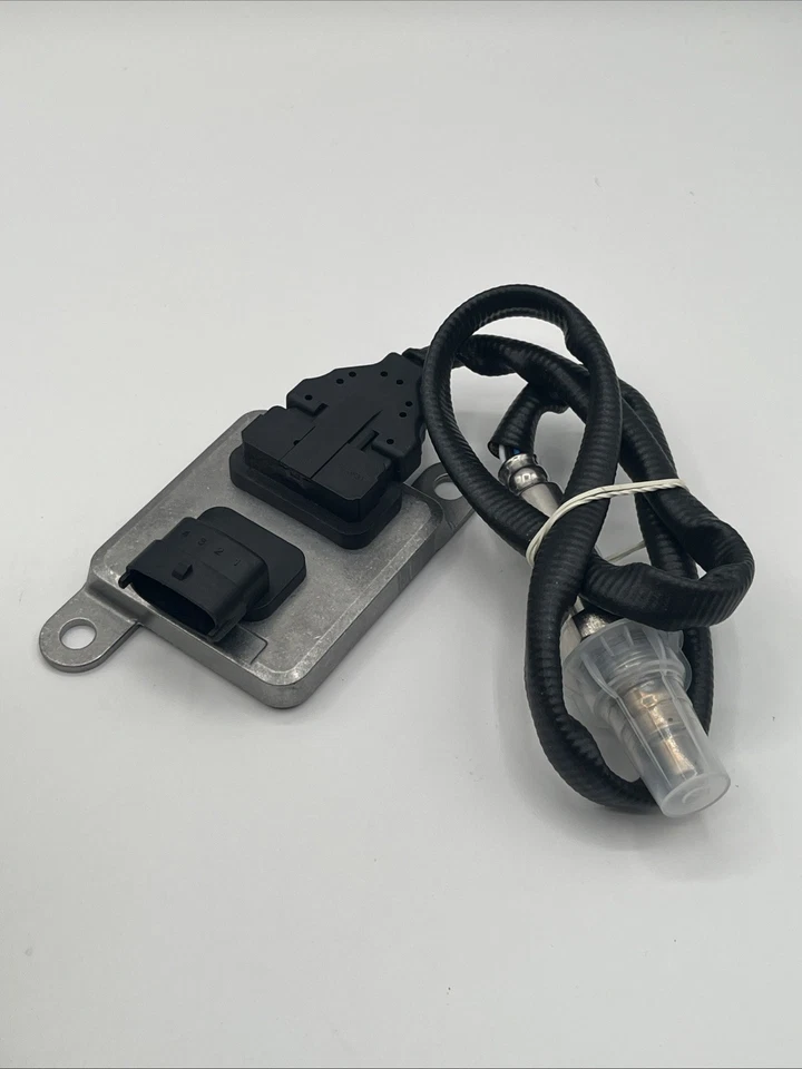 Sensor NOx entrada aguas abajo sensor óxido de nitrógeno compatible Dodge TINJO5WK96730 Foto 2 de 3