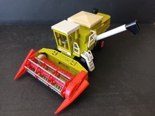 CLAAS - Dominator 100 - Moissonneuse-Batteuse - 1/43 -GAMA- 1975 - West Germany