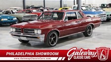 1964 Pontiac Tempest for Sale